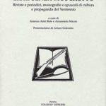 Libri senza moschettoRiviste e periodici, monografie e opuscoli di cultura e propaganda del Ventennio
