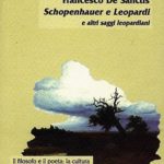 Schopenhauer e Leopardie altri saggi leopardiani