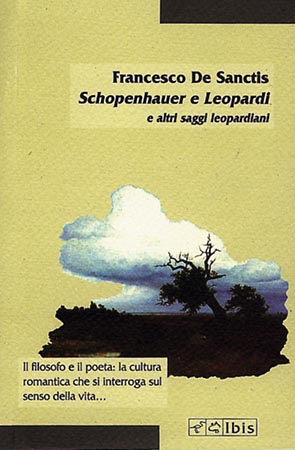 Schopenhauer e Leopardie altri saggi leopardiani