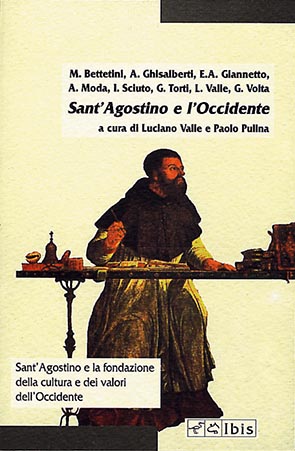 Sant'Agostino e l'Occidente