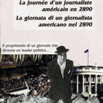 La journée d'un journaliste américain en 2890 / La giornata di un giornalista americano nel 2890