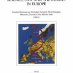 Science, Law and the Courts in Europe