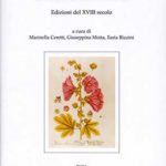 Catalogo del Fondo antico della Biblioteca del Collegio Ghislieri di PaviaEdizioni del XVIII secolo