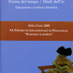 Forme del tempo / Modi dell'io Educazione e scrittura diaristica