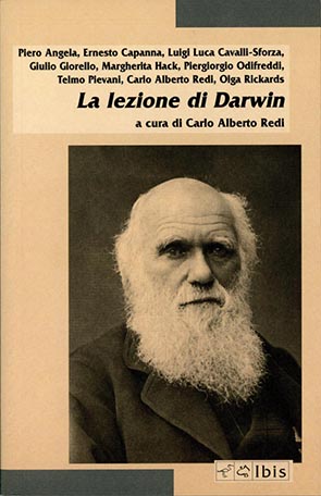 La lezione di Darwin