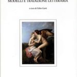 Il romanzo latino: modelli e tradizione letteraria