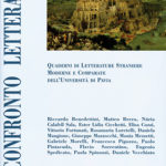 Confronto letterario 56