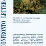 Confronto letterario 58