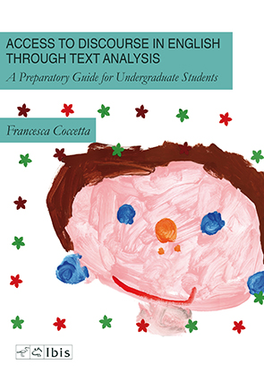 Access To Discourse in English Through Text AnalysisA Preparoty Guide for Undergraduate Students