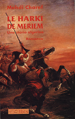 Le Harki de MeriemUna storia algerina 