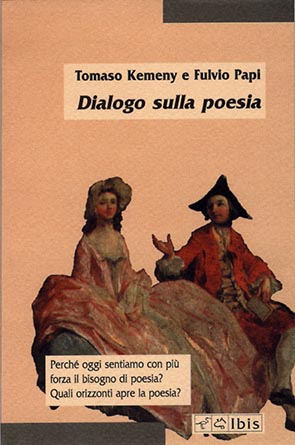 Dialogo sulla poesia