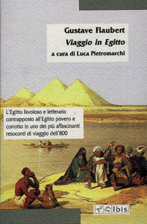 Viaggio in Egitto