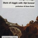 Diario di viaggio sulle Alpi bernesi