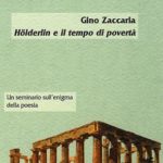 Hölderlin e il tempo di povertà