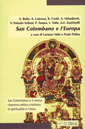 San Colombano e l'Europa