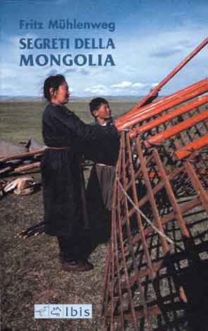 I segreti della Mongolia