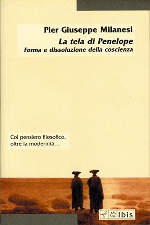 La tela di PenelopeForma e dissoluzione della coscienza