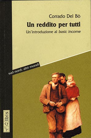 Un reddito per tuttiUn'introduzione al basic income