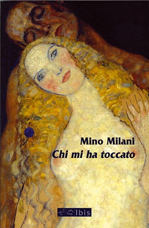 Chi mi ha toccato