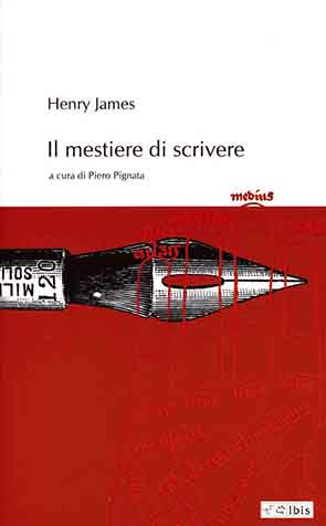 Il mestiere di scrivere