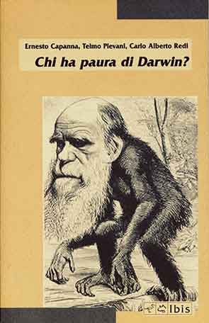 Chi ha paura di Darwin?