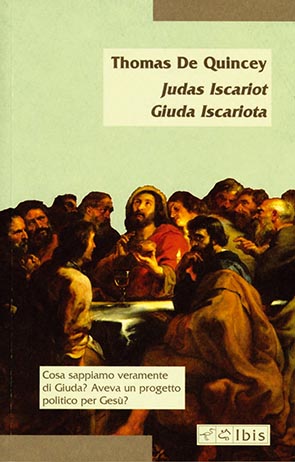 Judas Iscariot / Giuda Iscariota