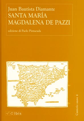 Santa María Magadalena de Pazzi
