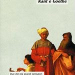 Kant e Goethe