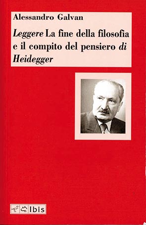 Leggere La fine della filosofia e il compito del pensiero di Heidegger