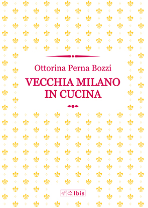 Vecchia Milano in cucina