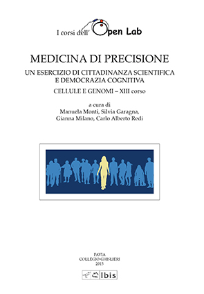 Medicina di precisioneCellule e genomi. XIII corso