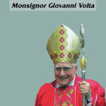 Monsignor Giovanni Volta